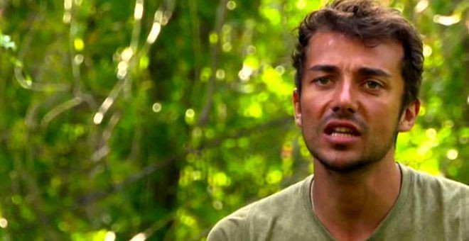 Büyük değişim! Survivor Cemal'in eski halini gören inanamadı! - Sayfa 7