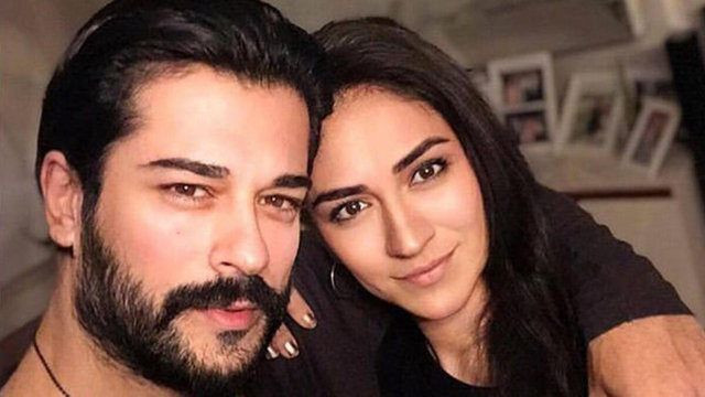 Fahriye Evcen'den olay hareket! Özçivit'i sildi! - Sayfa 1