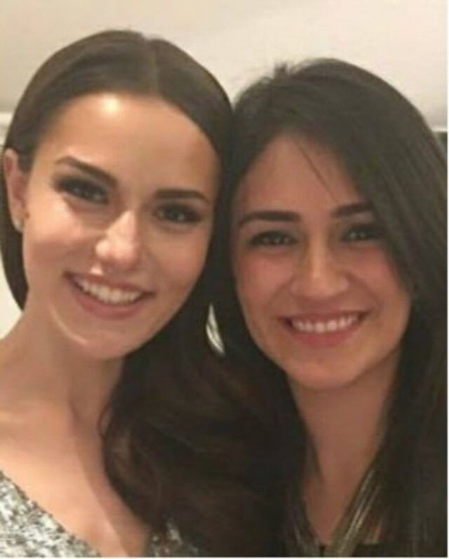 Fahriye Evcen'den olay hareket! Özçivit'i sildi! - Sayfa 3