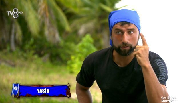 Survivor Yasin ve Barış'ın mesajlarını ifşa etti! "Benden sana iş çıkmaz!" - Sayfa 3