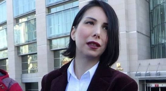 Ebru Şallı’nın oğlu Pars’ın ölümü ünlü isimleri yasa boğdu - Sayfa 8