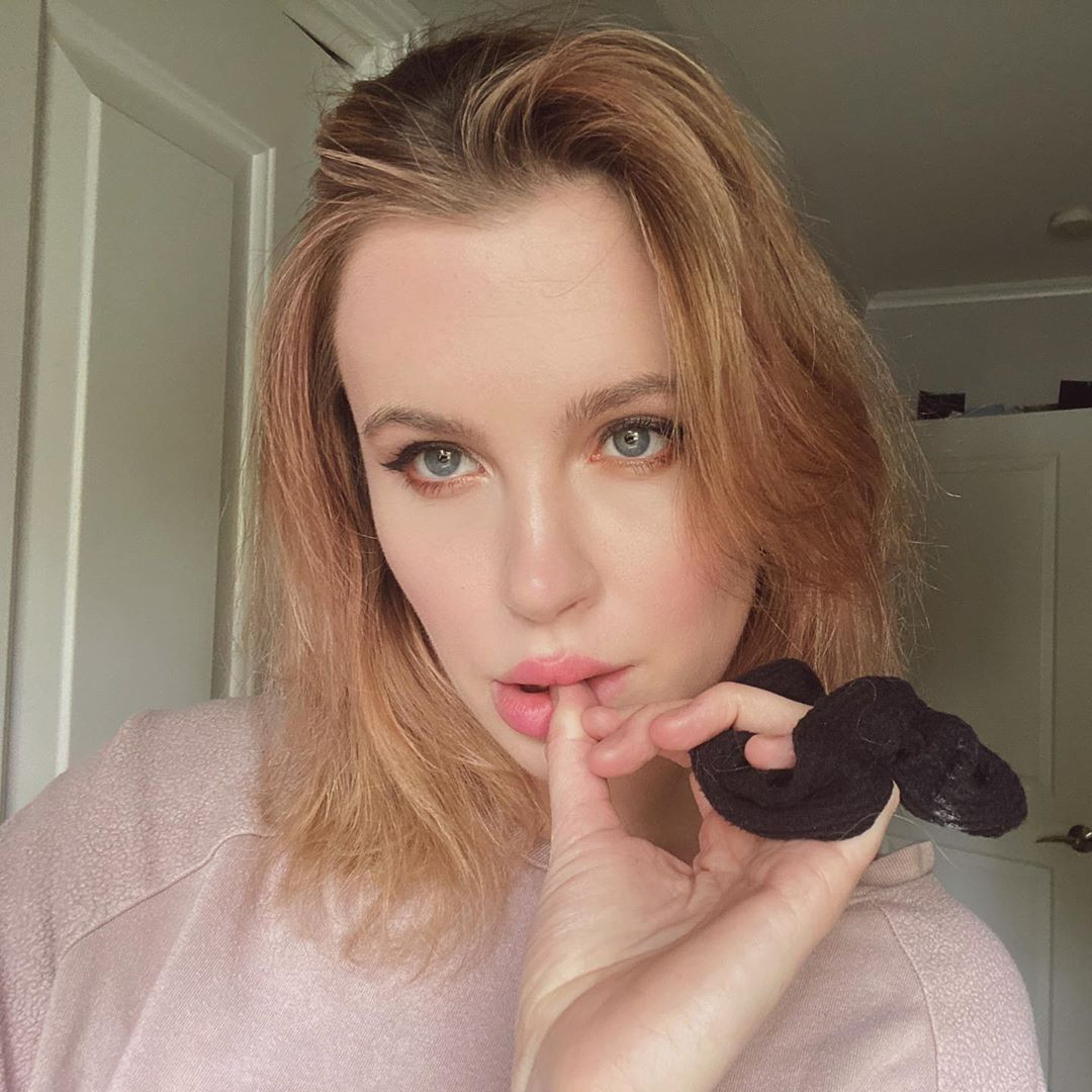 Ireland Baldwin iç çamaşırlı pozuyla tepki çekti - Sayfa 16