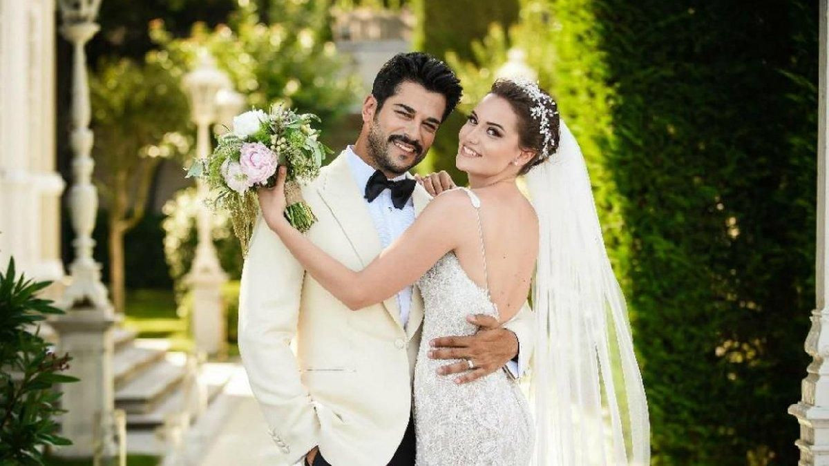 Fahriye Evcen'den olay hareket! Özçivit'i sildi! - Sayfa 11