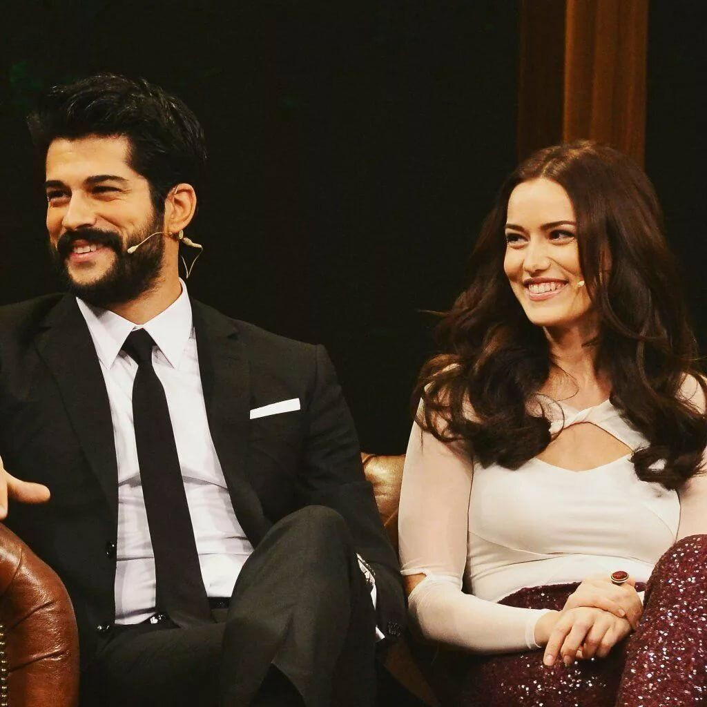 Fahriye Evcen'den olay hareket! Özçivit'i sildi! - Sayfa 12