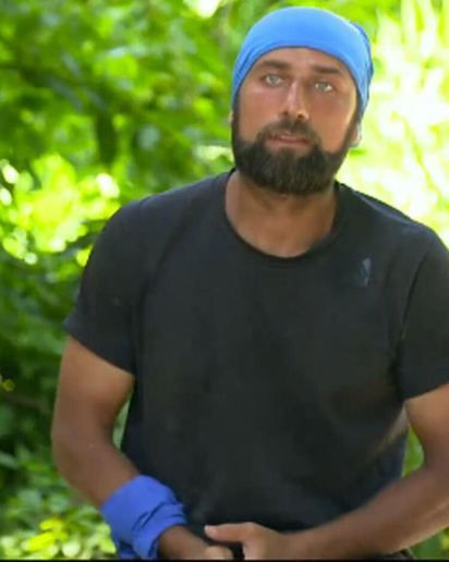 Survivor Yasin ve Barış'ın mesajlarını ifşa etti! "Benden sana iş çıkmaz!" - Sayfa 8