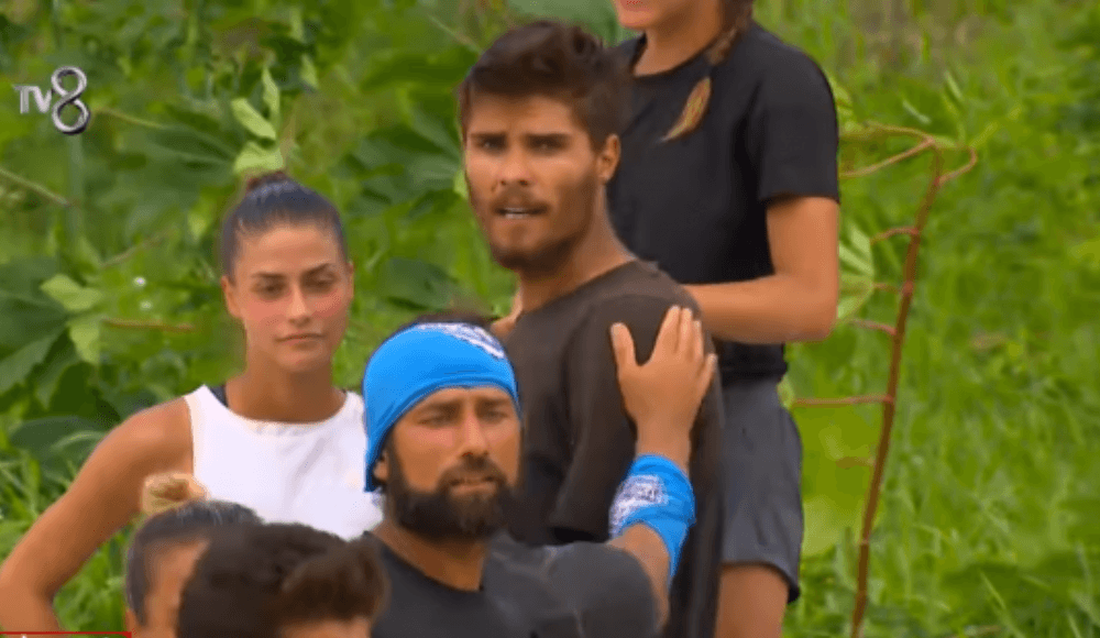 Survivor Yasin ve Barış'ın mesajlarını ifşa etti! "Benden sana iş çıkmaz!" - Sayfa 11