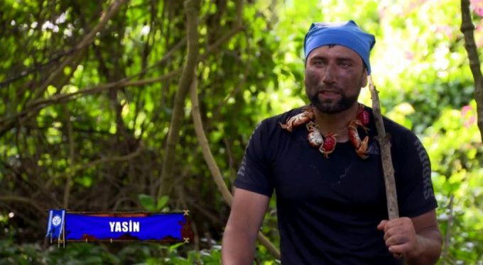 Survivor Yasin ve Barış'ın mesajlarını ifşa etti! "Benden sana iş çıkmaz!" - Sayfa 13