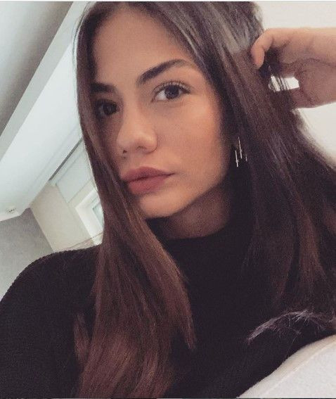 Demet Özdemir öyle bir gaf yaptı ki dalga konusu oldu - Sayfa 1