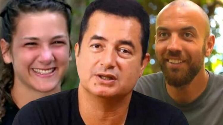 Survivor Nisa-Sercan yakınlaşmasında umutlar yıkıldı: 'Ağabey...' - Sayfa 4