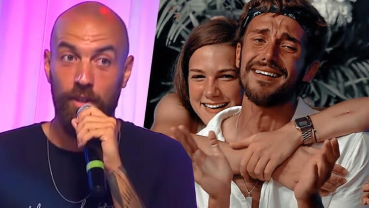 Survivor Nisa-Sercan yakınlaşmasında umutlar yıkıldı: 'Ağabey...' - Sayfa 5