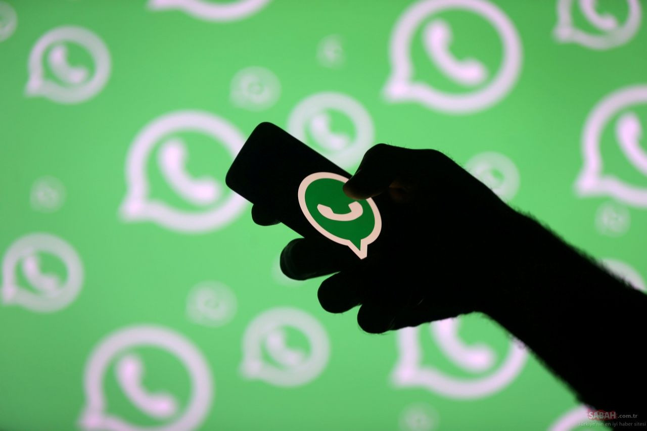 Whatsapp'ın yeni bombaları ortaya çıktı! - Sayfa 1