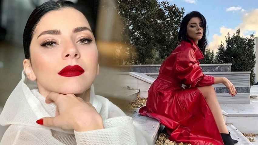 Merve Boluğur üniversite için hazırlıklara başladı - Sayfa 1