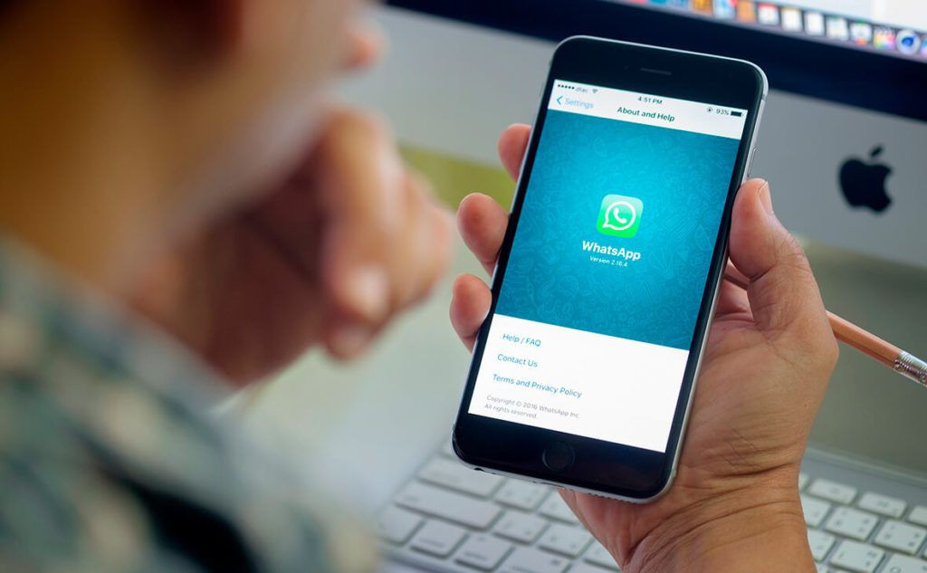 Whatsapp'ın yeni bombaları ortaya çıktı! - Sayfa 4