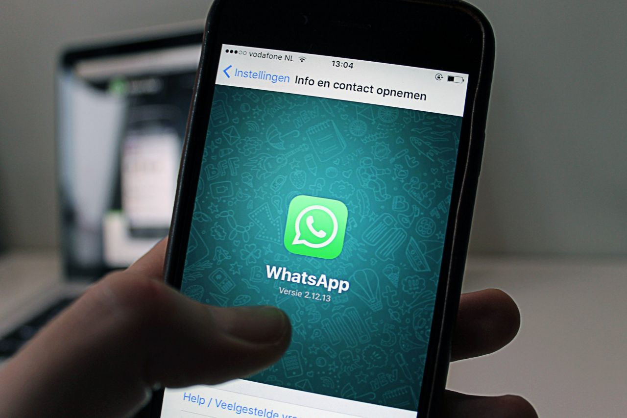 Whatsapp'ın yeni bombaları ortaya çıktı! - Sayfa 6