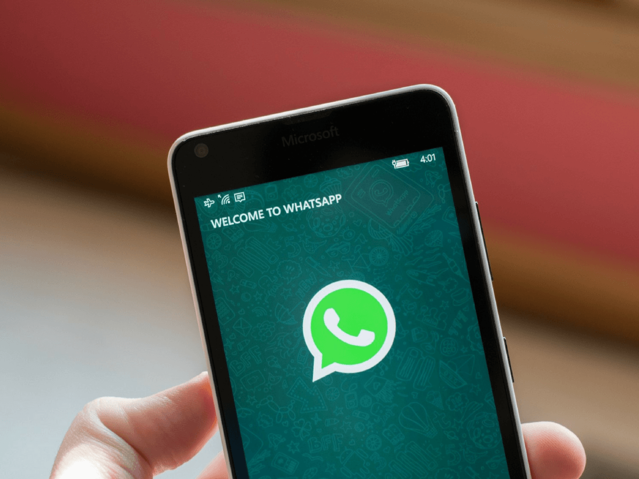 Whatsapp'ın yeni bombaları ortaya çıktı! - Sayfa 14