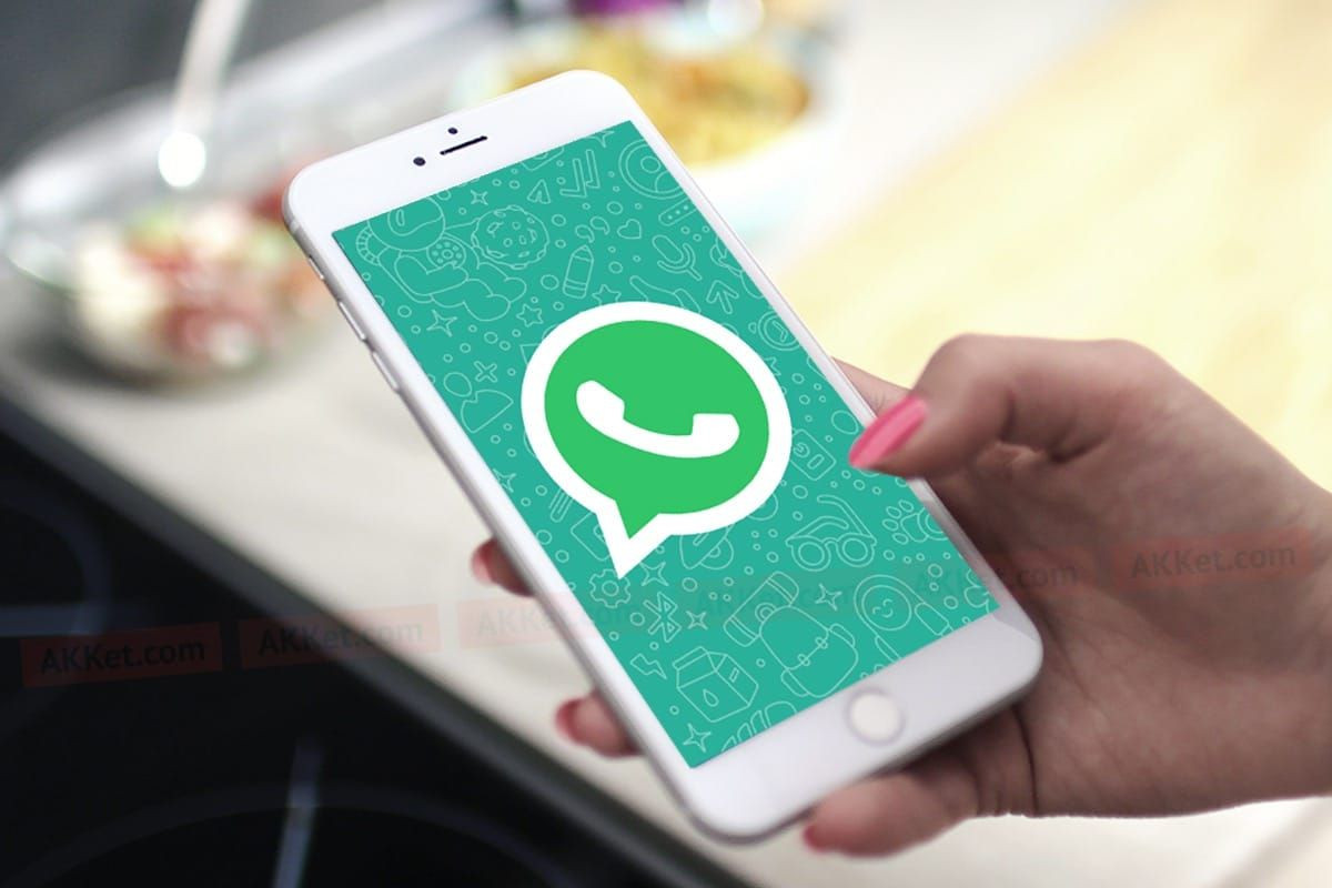 Whatsapp'ın yeni bombaları ortaya çıktı! - Sayfa 9