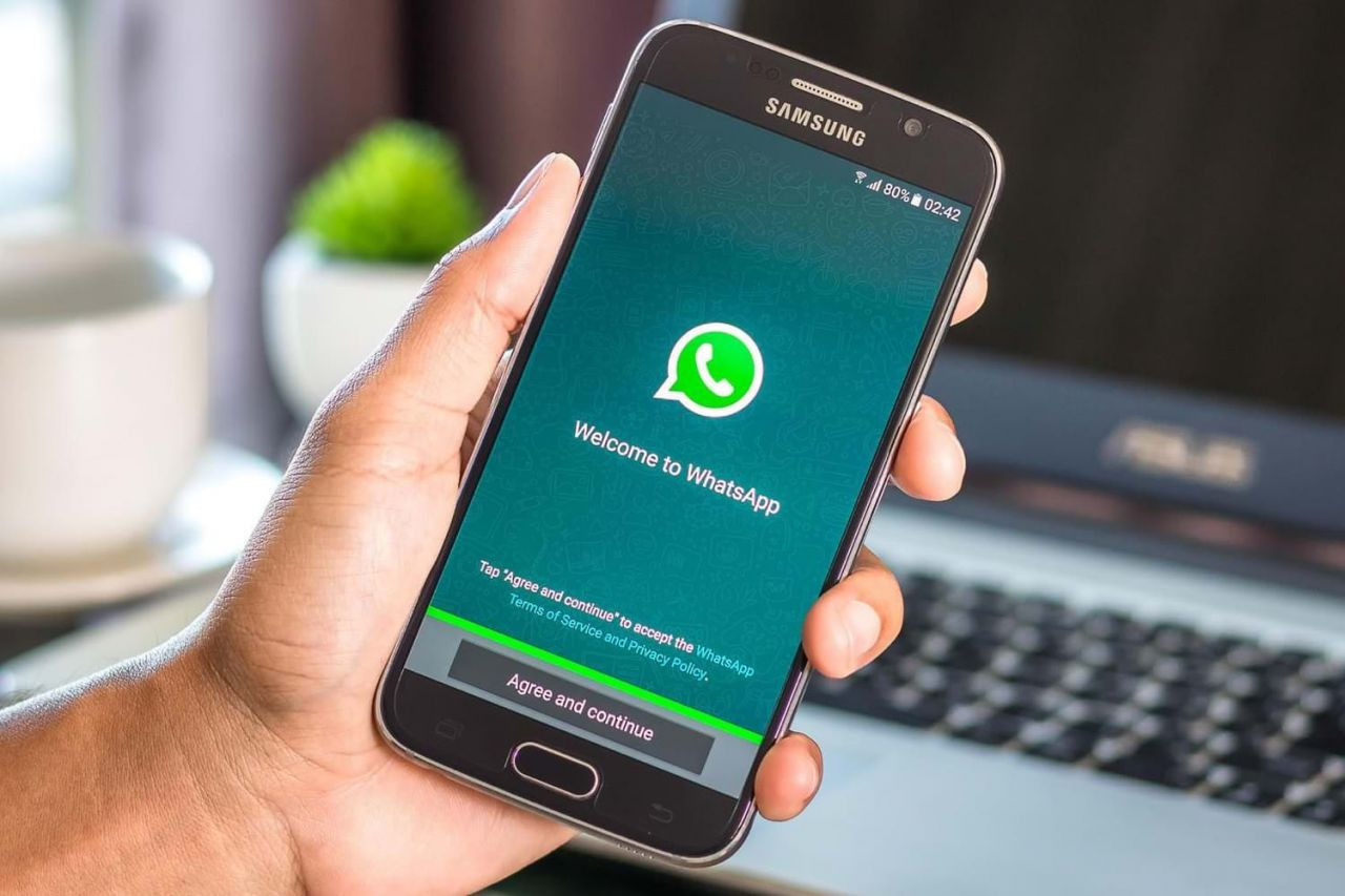 Whatsapp'ın yeni bombaları ortaya çıktı! - Sayfa 10