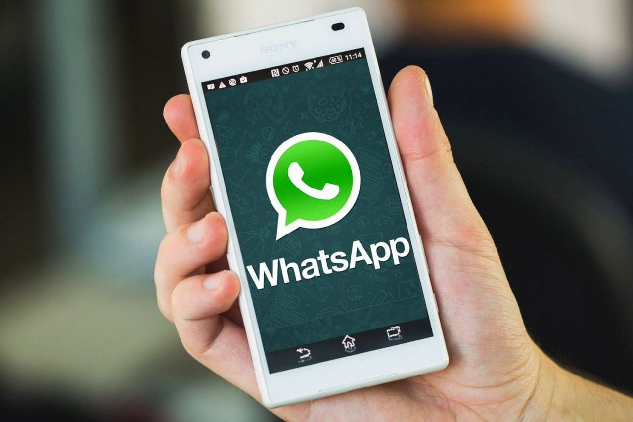 Whatsapp'ın yeni bombaları ortaya çıktı! - Sayfa 12