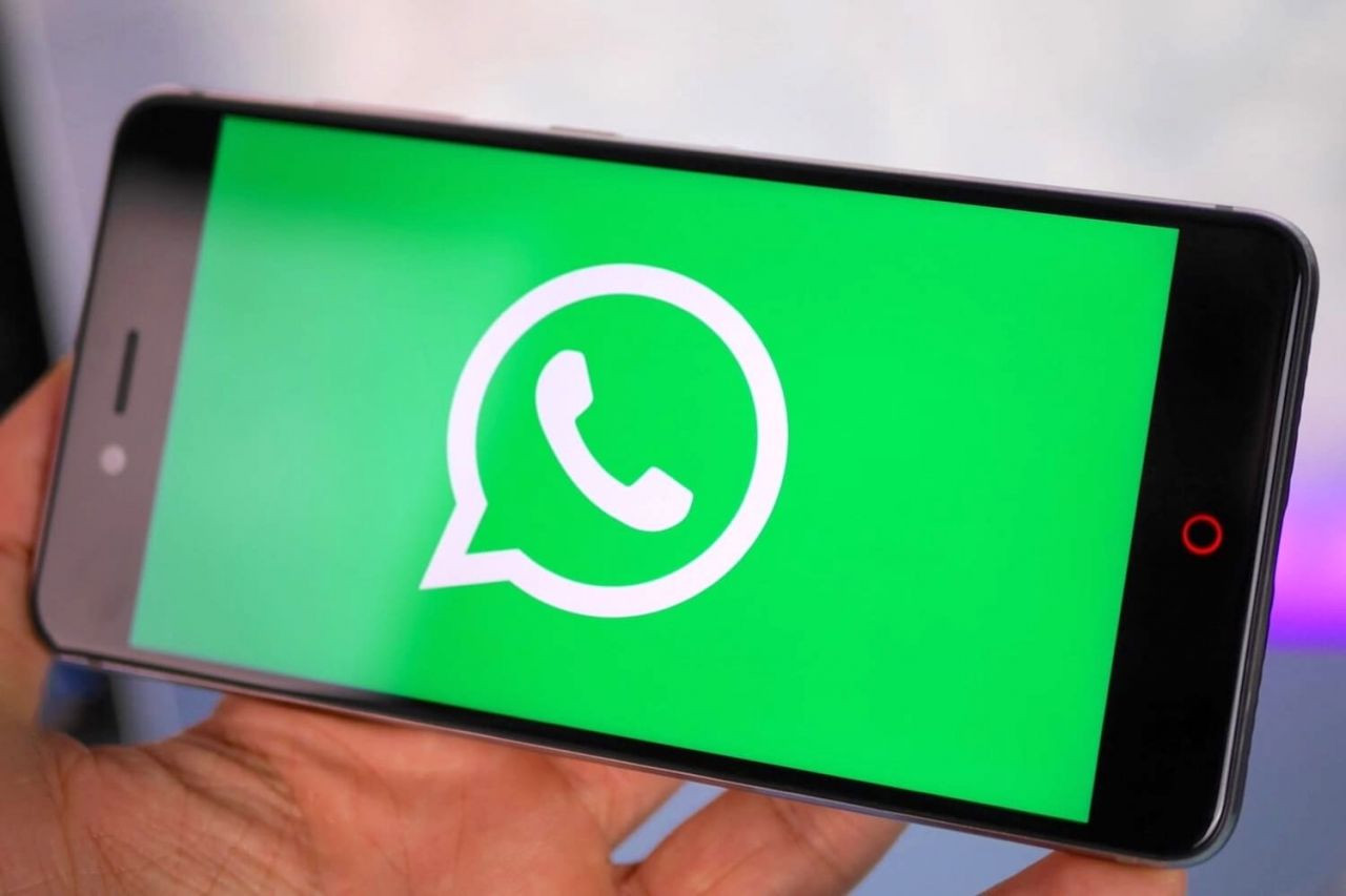 Whatsapp'ın yeni bombaları ortaya çıktı! - Sayfa 11