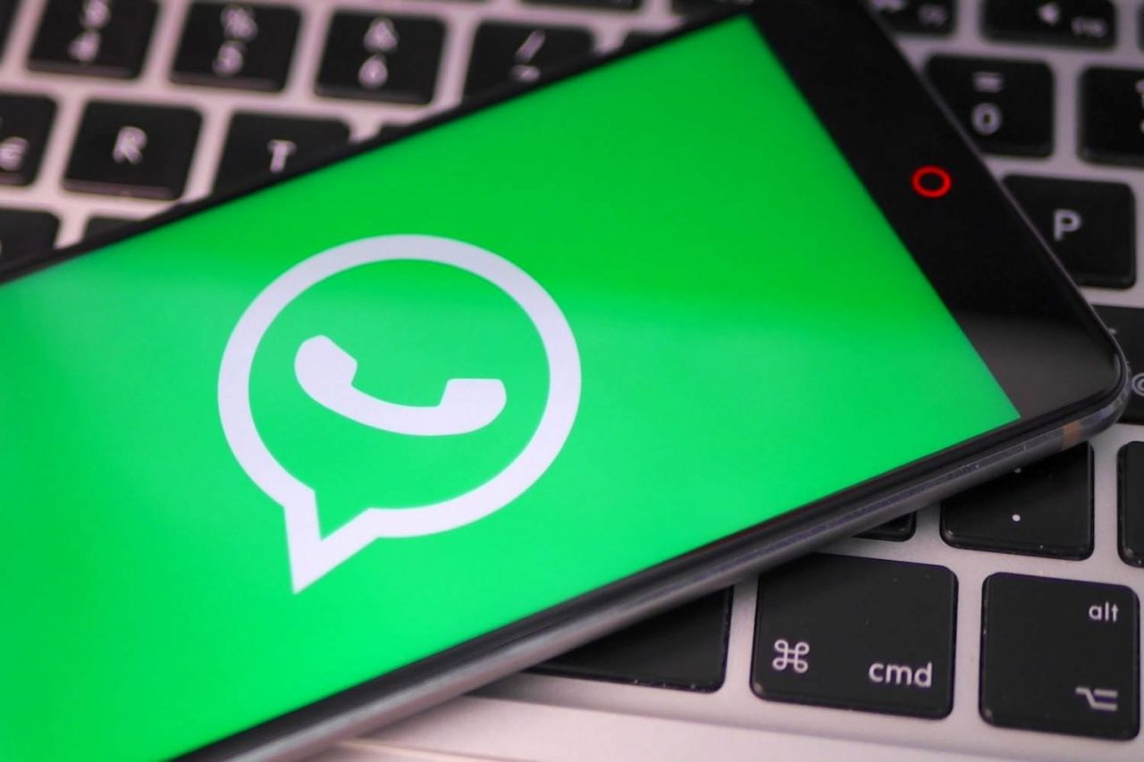 Whatsapp'ın yeni bombaları ortaya çıktı! - Sayfa 13