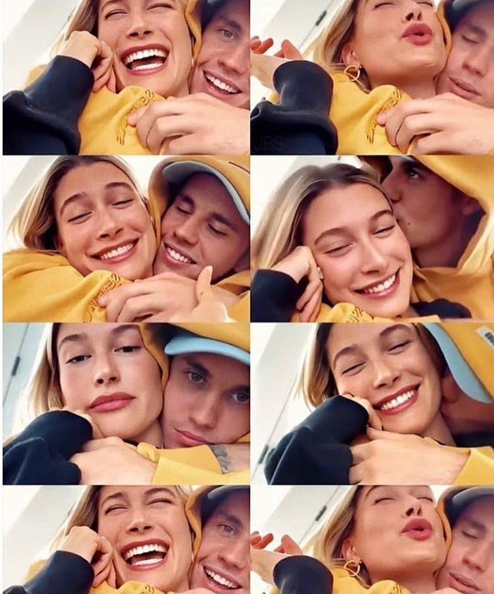 Hailey Baldwin Bieber: Küçük şeylerden zevk alıyorum - Sayfa 1