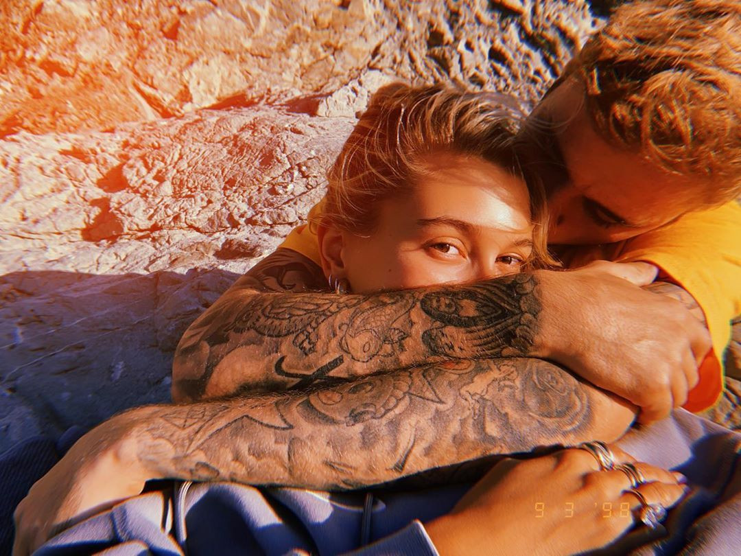 Hailey Baldwin Bieber: Küçük şeylerden zevk alıyorum - Sayfa 3