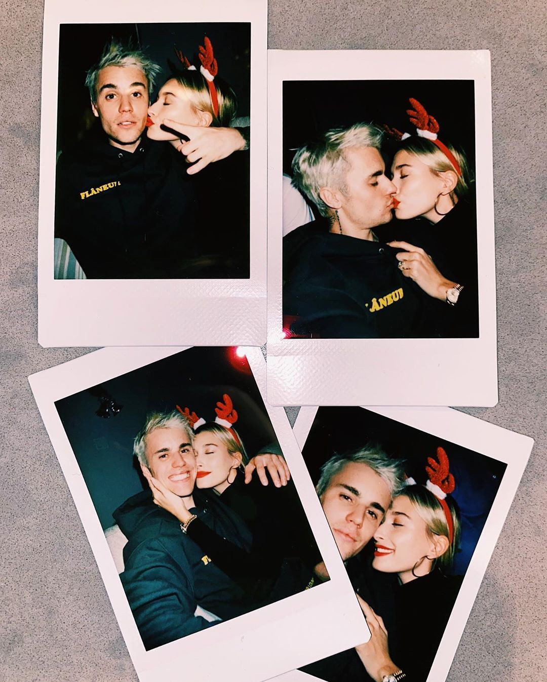 Hailey Baldwin Bieber: Küçük şeylerden zevk alıyorum - Sayfa 11