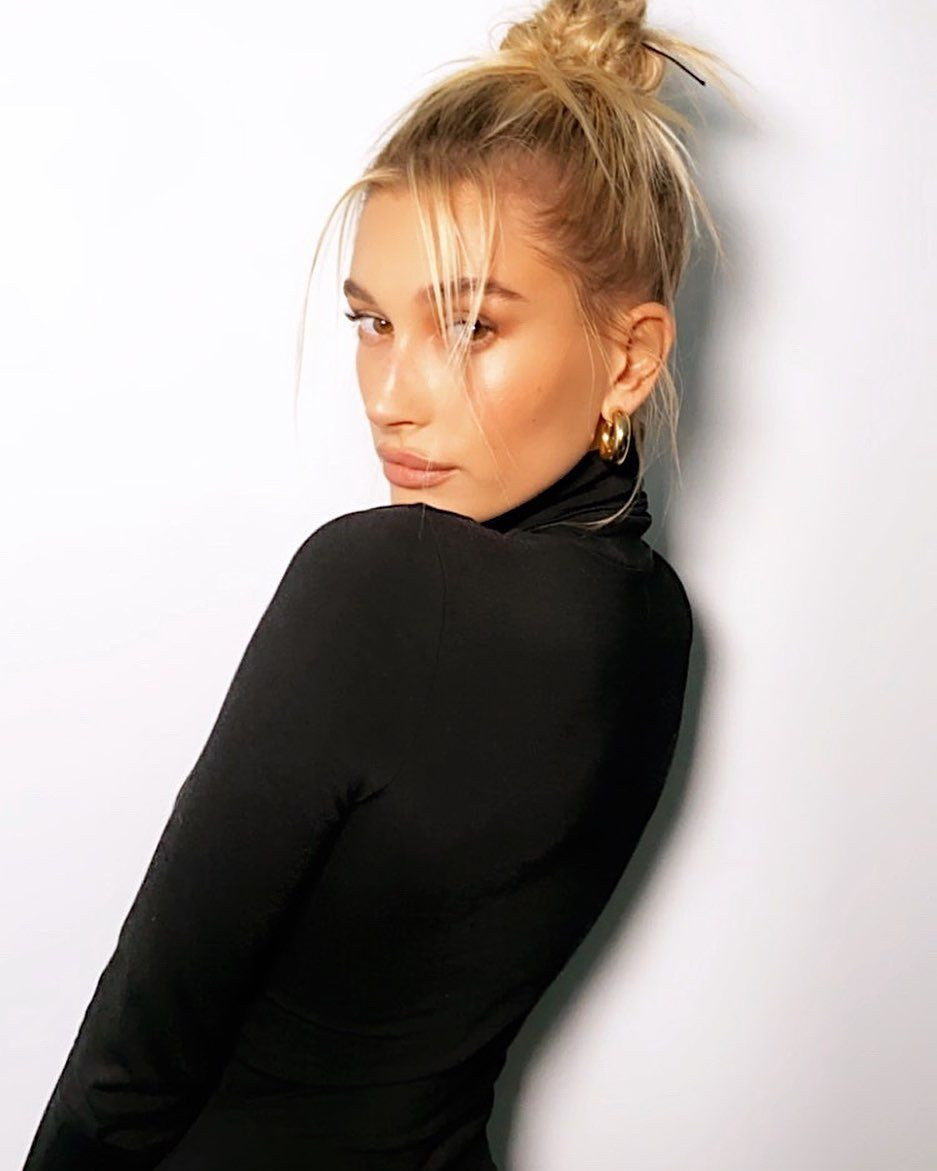 Hailey Baldwin Bieber: Küçük şeylerden zevk alıyorum - Sayfa 17