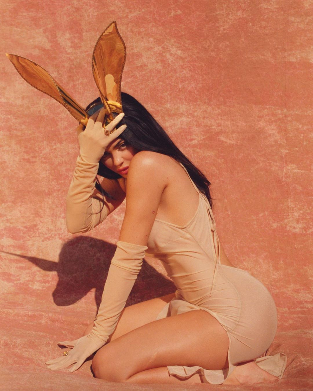 Kylie Jenner makyajsız yakalandı! Tanımak imkansız - Sayfa 32