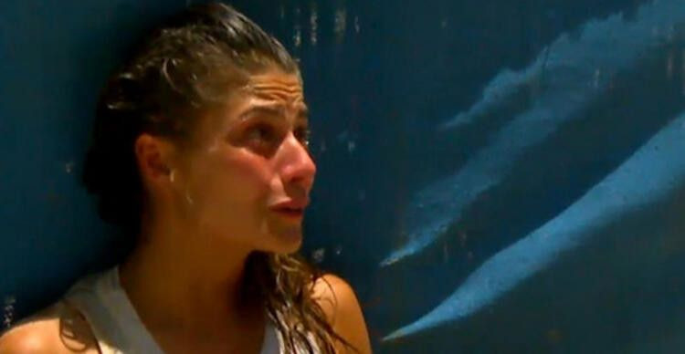 Demet Akalın'dan Survivor Gizem'e tepki - Sayfa 5