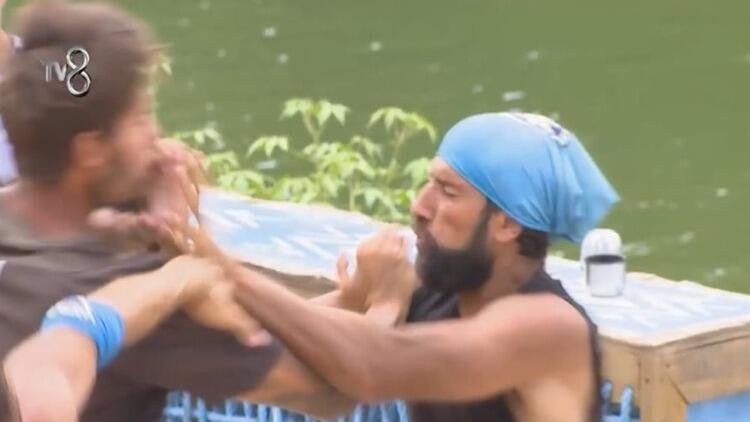 Hakan Hatipoğlu, Survivor'da dörtlü final tahminini açıkladı - Sayfa 2