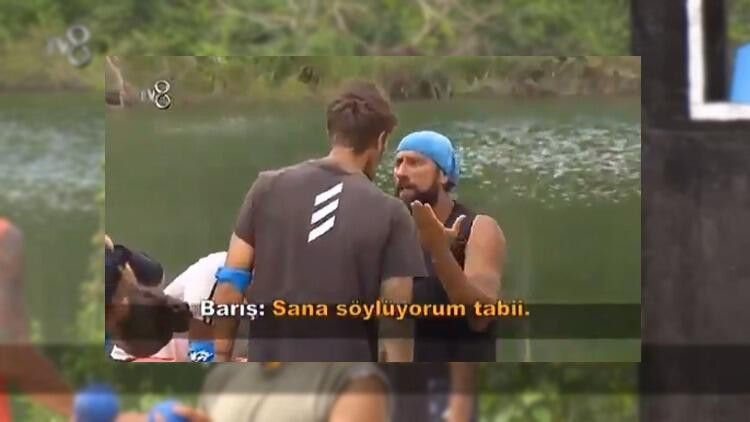 Hakan Hatipoğlu, Survivor'da dörtlü final tahminini açıkladı - Sayfa 7