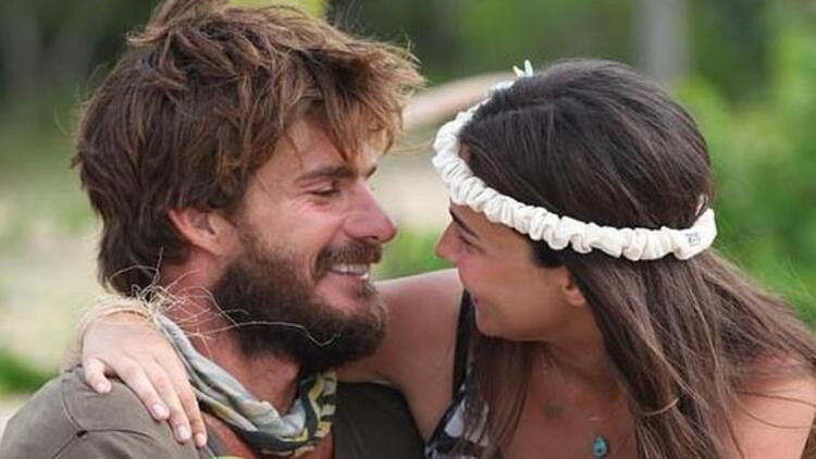 Hakan Hatipoğlu, Survivor'da dörtlü final tahminini açıkladı - Sayfa 9