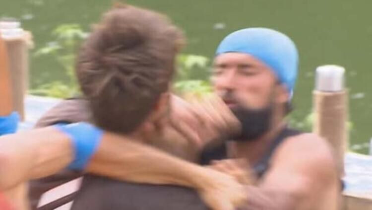 Survivor'da olaylı konsey! Yasin ve Barış diskalifiye mi? Belli oldu - Sayfa 5