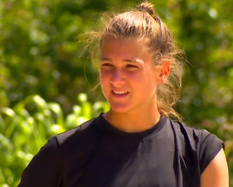 Survivor Mert ile Nisa arasında Çekçe küfür gerilimi! - Sayfa 8