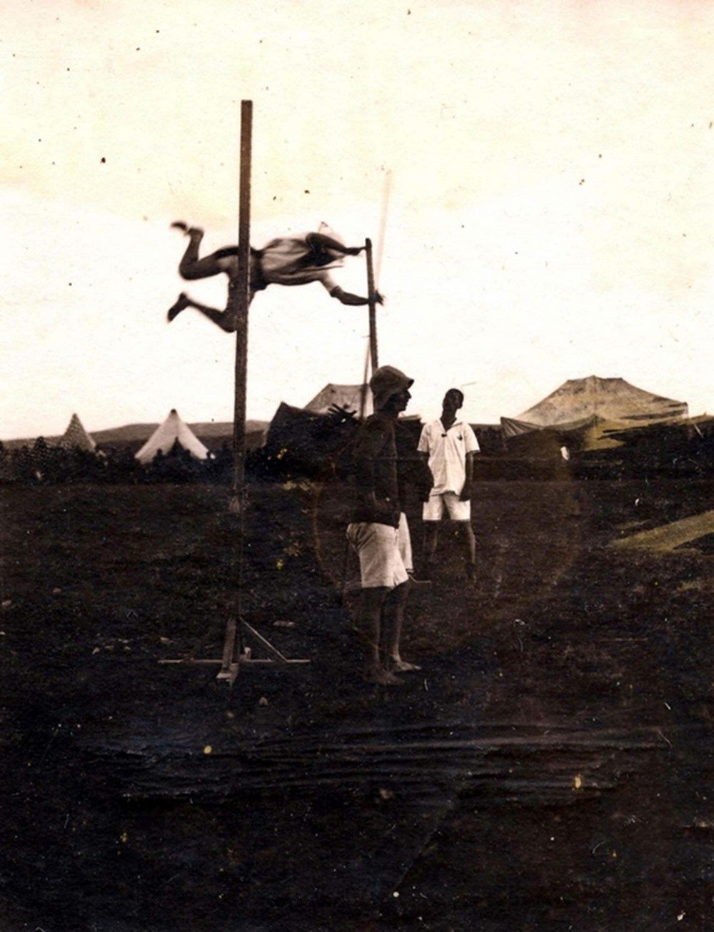 Atatürk'ün arşivlerden çıkan son fotoğrafları 23 Nisan'a özel yayınlandı - Sayfa 13