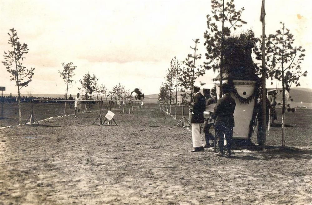 Atatürk'ün arşivlerden çıkan son fotoğrafları 23 Nisan'a özel yayınlandı - Sayfa 16