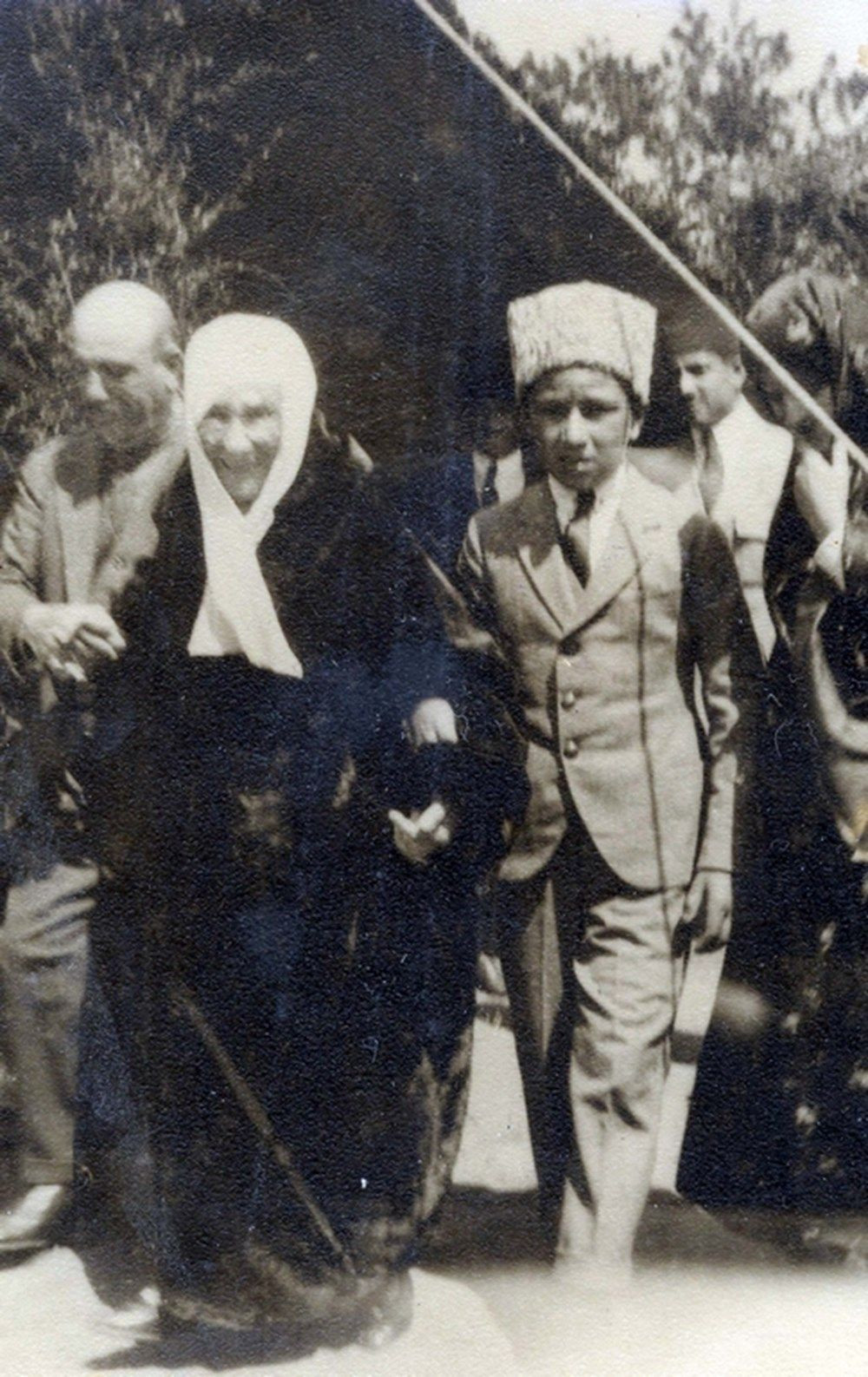 Atatürk'ün arşivlerden çıkan son fotoğrafları 23 Nisan'a özel yayınlandı - Sayfa 17