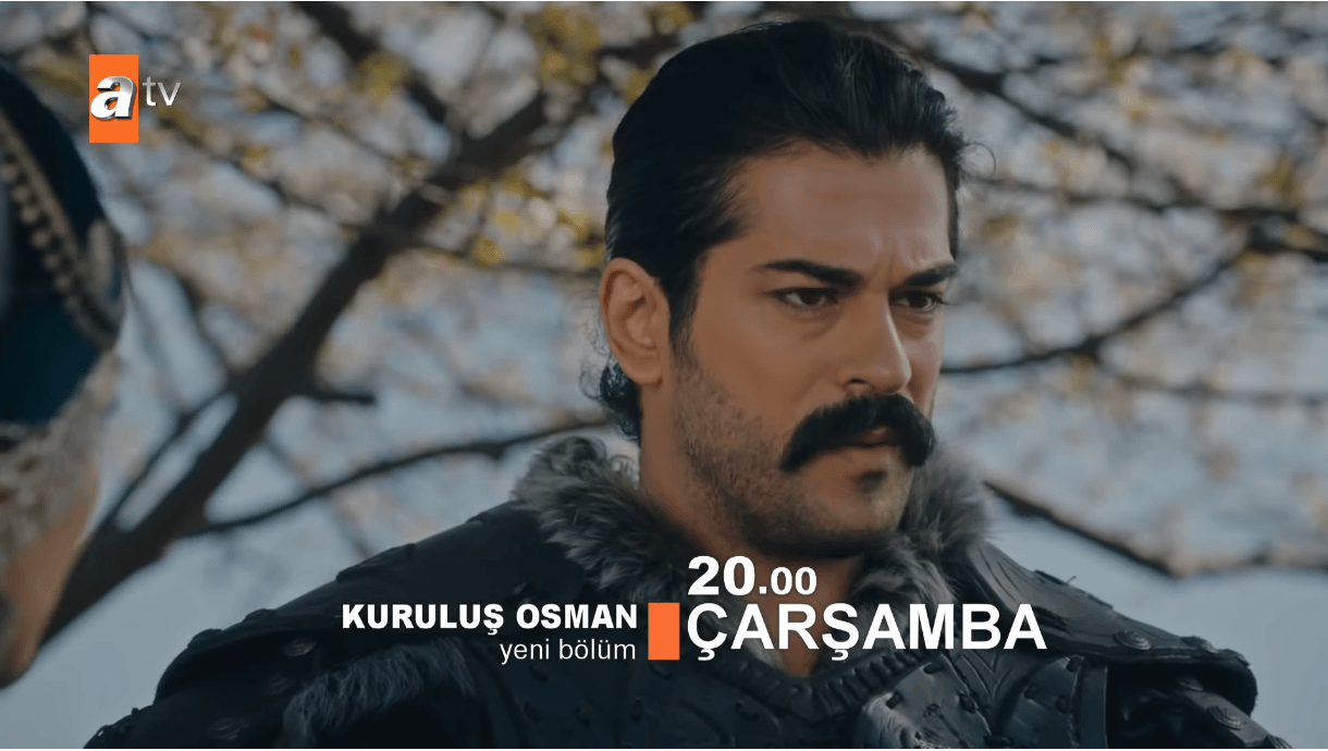 Engin Altan Düzyatan Kuruluş Osman'a mı geliyor? Heyecanlandıran sahne! - Sayfa 2