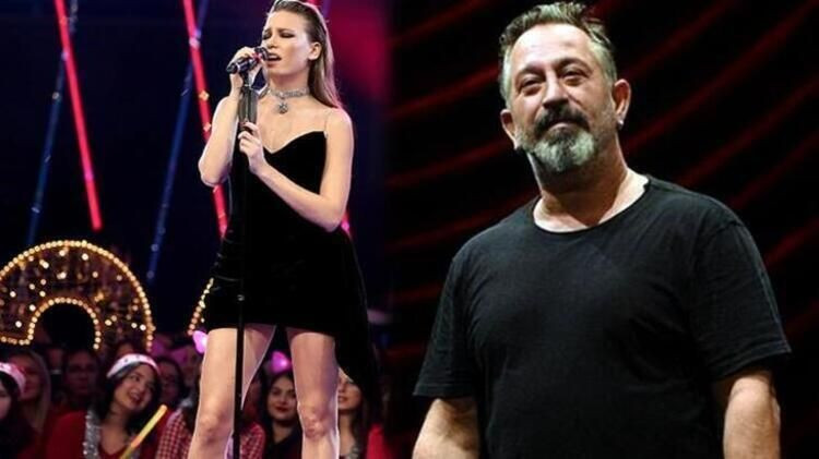 Serenay Sarıkaya'dan Cem Yılmaz'a doğum günü mesajı: İyi ki varsın! - Sayfa 4