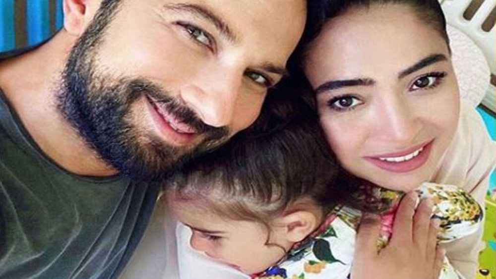 Tarkan ilk kez kızının yüzünü gösterdi! 23 Nisan'a özel paylaştı! - Sayfa 3