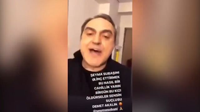 Demet Akalın'ın Şeyma Subaşı'ya sözleri Arto'yu sinirlendirdi: Donuna kadar... - Sayfa 4