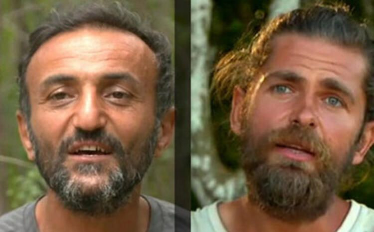 Survivor'da bisküvi meselesi olay oldu: Neden bizi deşifre ediyorsun? - Sayfa 4