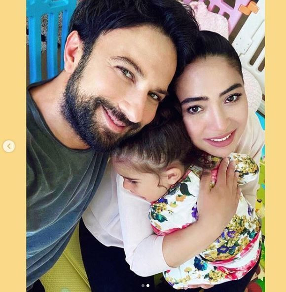 Tarkan ilk kez kızının yüzünü gösterdi! 23 Nisan'a özel paylaştı! - Sayfa 4