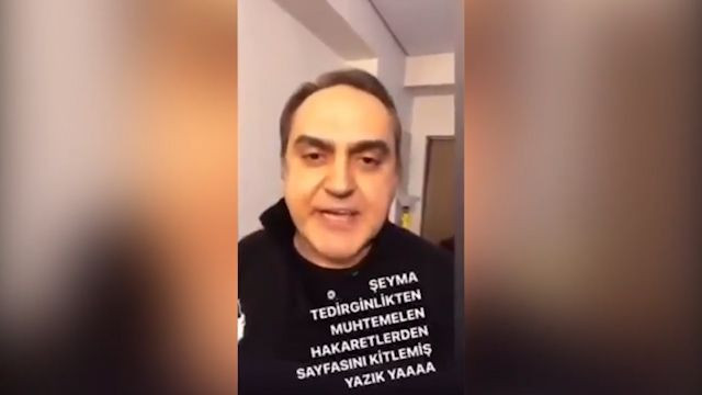 Demet Akalın'ın Şeyma Subaşı'ya sözleri Arto'yu sinirlendirdi: Donuna kadar... - Sayfa 5