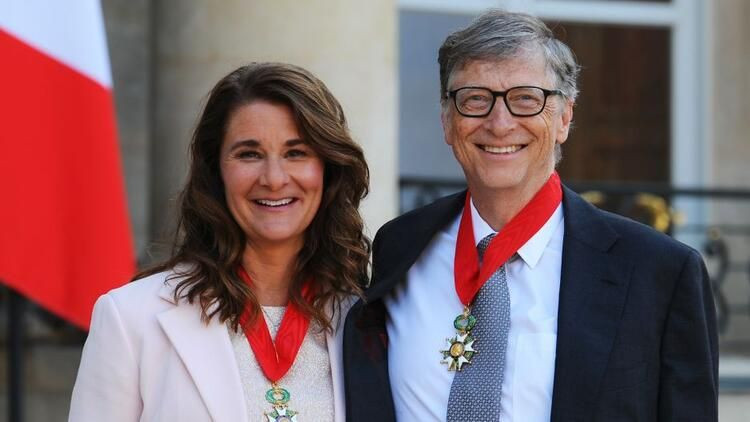 Bill Gates’in 43 milyon dolarlık karantina evi - Sayfa 5