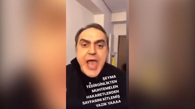 Demet Akalın'ın Şeyma Subaşı'ya sözleri Arto'yu sinirlendirdi: Donuna kadar... - Sayfa 6