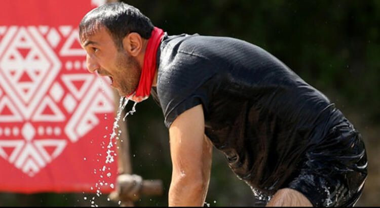 Survivor'da bisküvi meselesi olay oldu: Neden bizi deşifre ediyorsun? - Sayfa 6