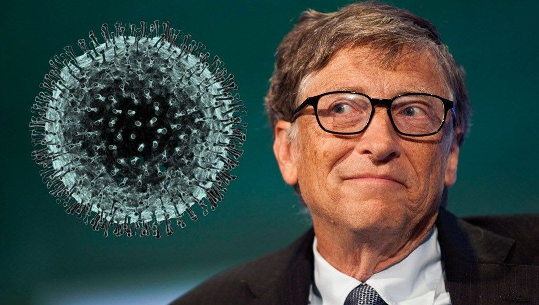 Bill Gates’in 43 milyon dolarlık karantina evi - Sayfa 6