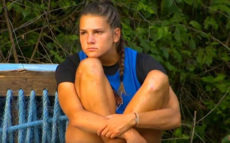 Survivor 2020 yeni bölüm bomba tanıtım! Nisa, çekiliyor mu? - Sayfa 1